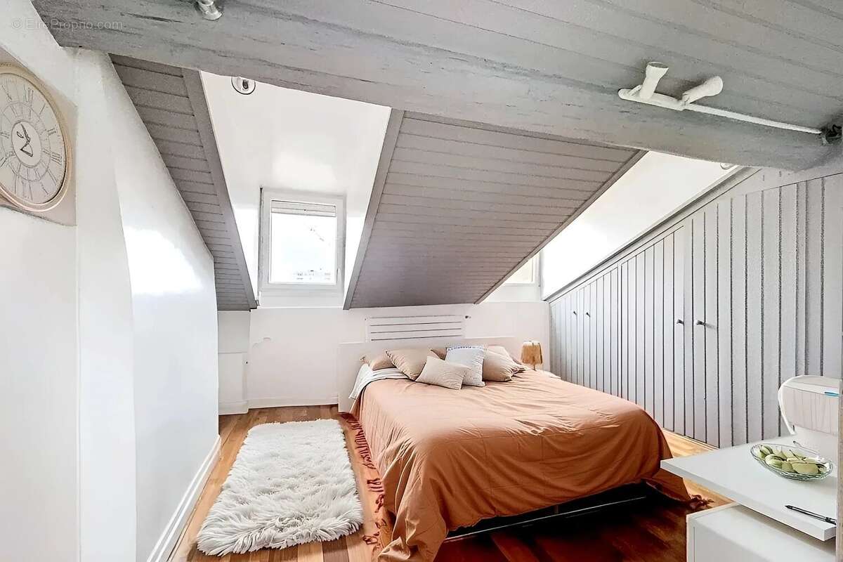 Appartement à LYON-6E