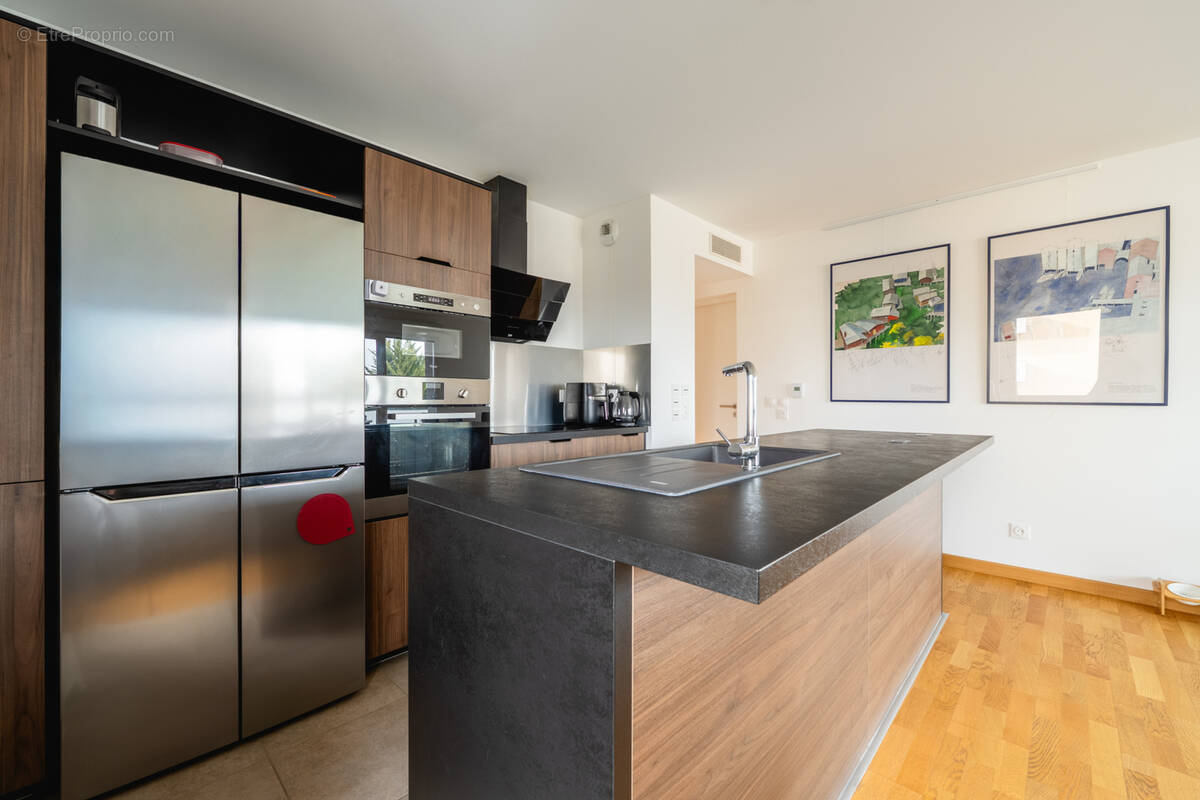 Appartement à ANNECY-LE-VIEUX