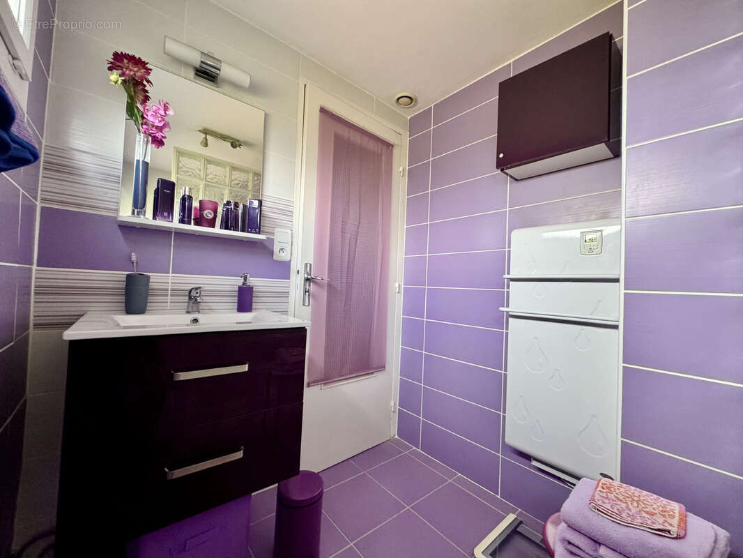 Maison à POILLY-LEZ-GIEN