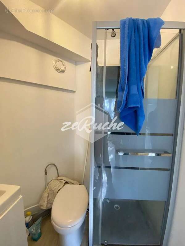 Appartement à HEROUVILLE-SAINT-CLAIR