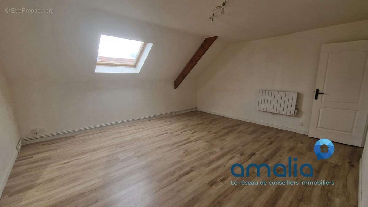 Immeuble de 2 appartements - photo 6