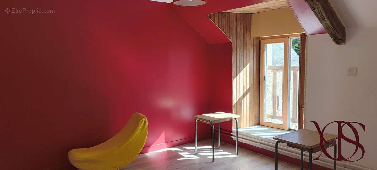Maison 142 m² à Gahard  - photo 6