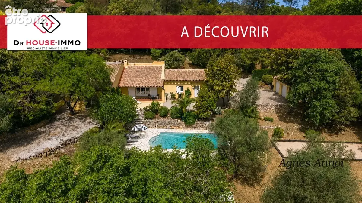 Maison 6 pièces 160 m² à vendre à Meounes-Les-Montrieux (83136) - photo 108
