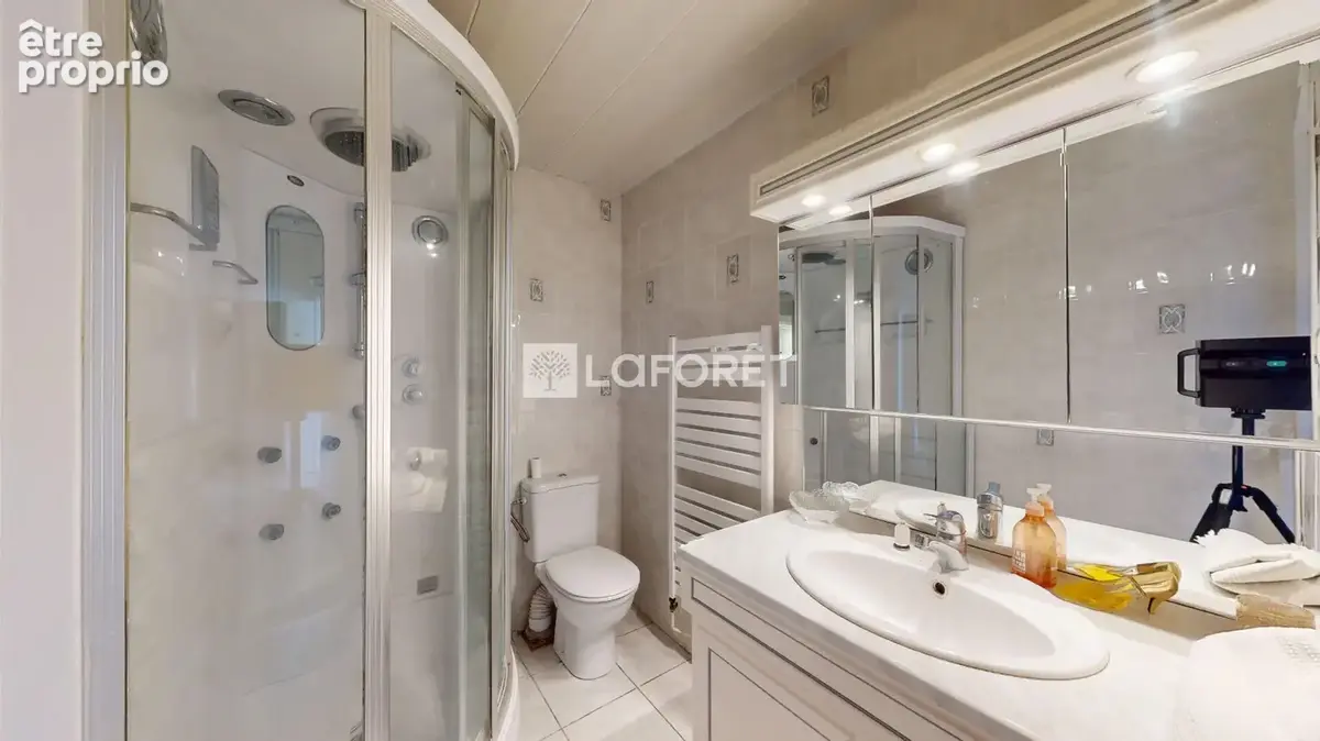 Maison Le Havre 6 pièce(s) 100 m2 - photo 9