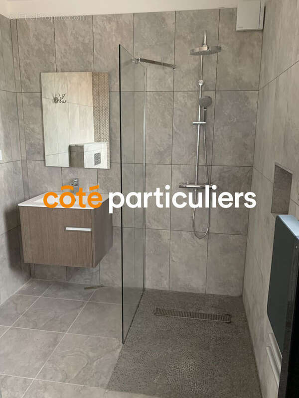 Maison à RIEUX-MINERVOIS