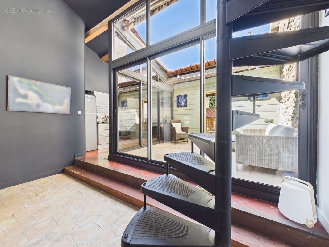 Appartement à BEZIERS