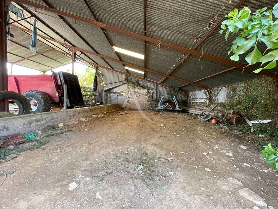 Ancienne Ferme -  Les Magnils-Reigniers - photo 16