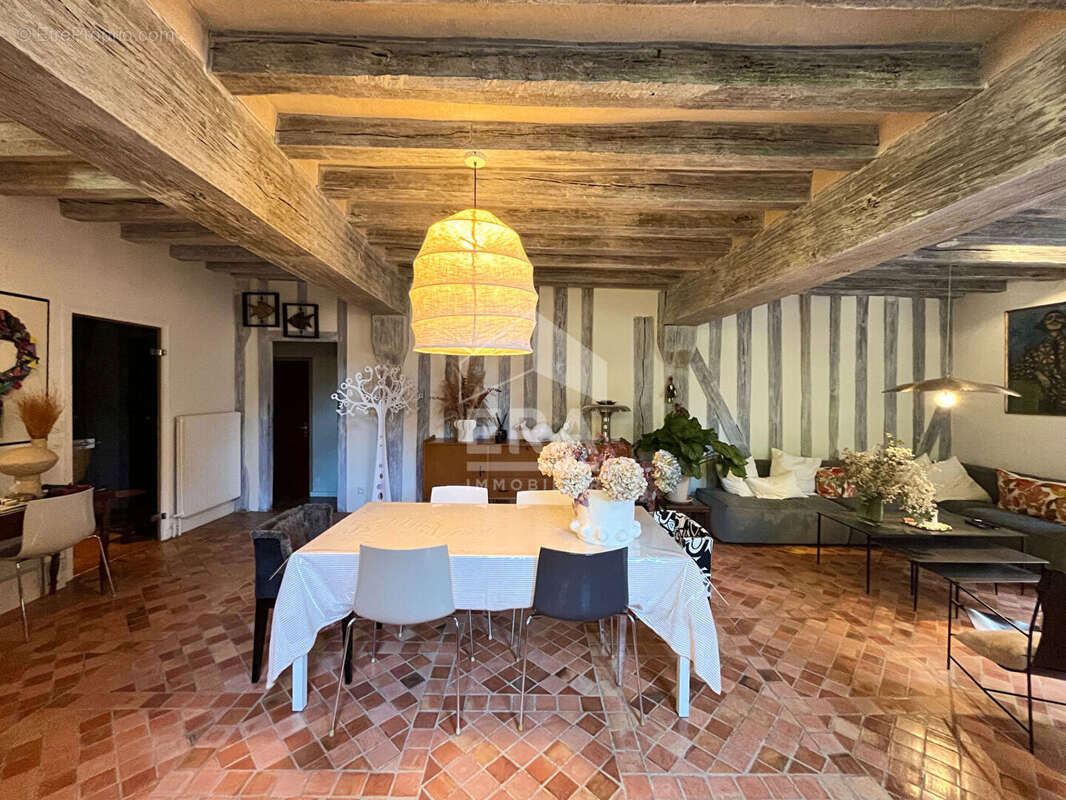 Appartement à LE MANS