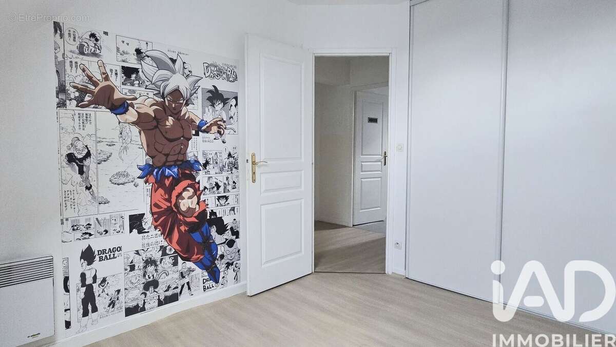 Photo 6 - Maison à VERNON