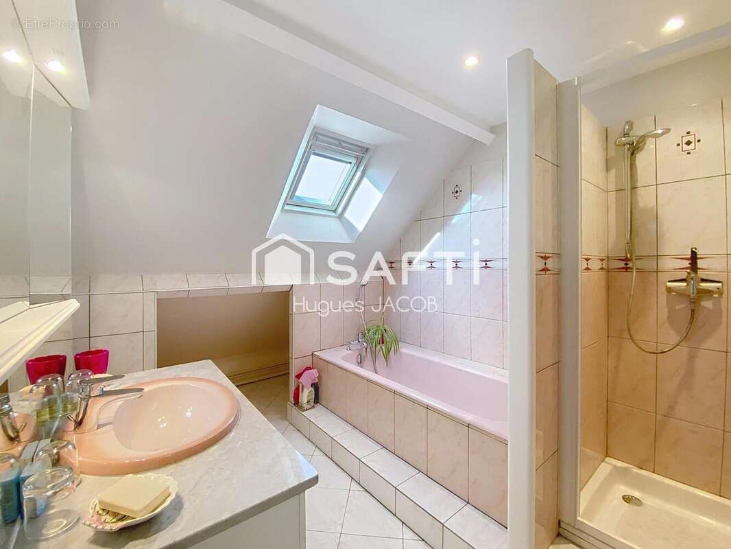 Photo 4 - Maison à DOUVRES-LA-DELIVRANDE