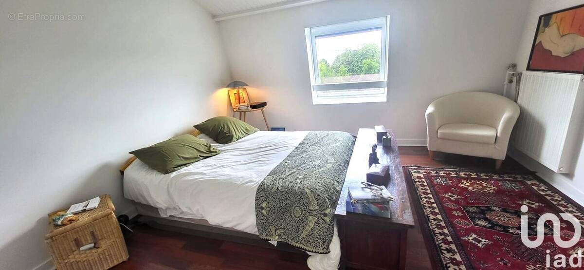 Photo 1 - Appartement à CRETEIL