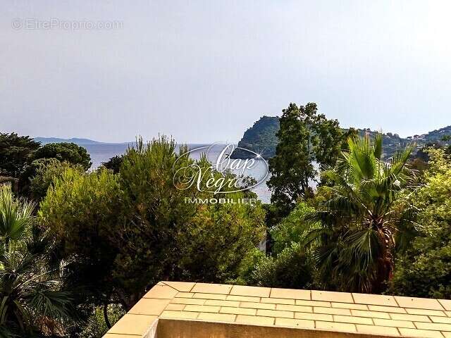 Maison à RAYOL-CANADEL-SUR-MER