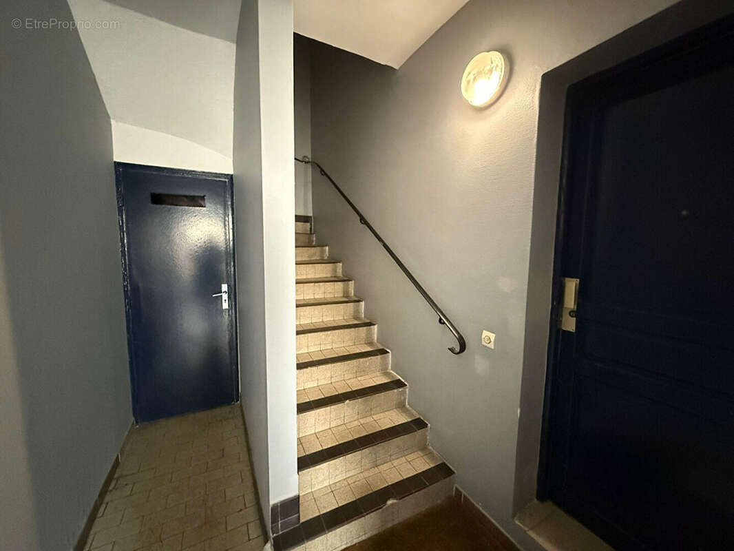 Appartement à MONTMORENCY