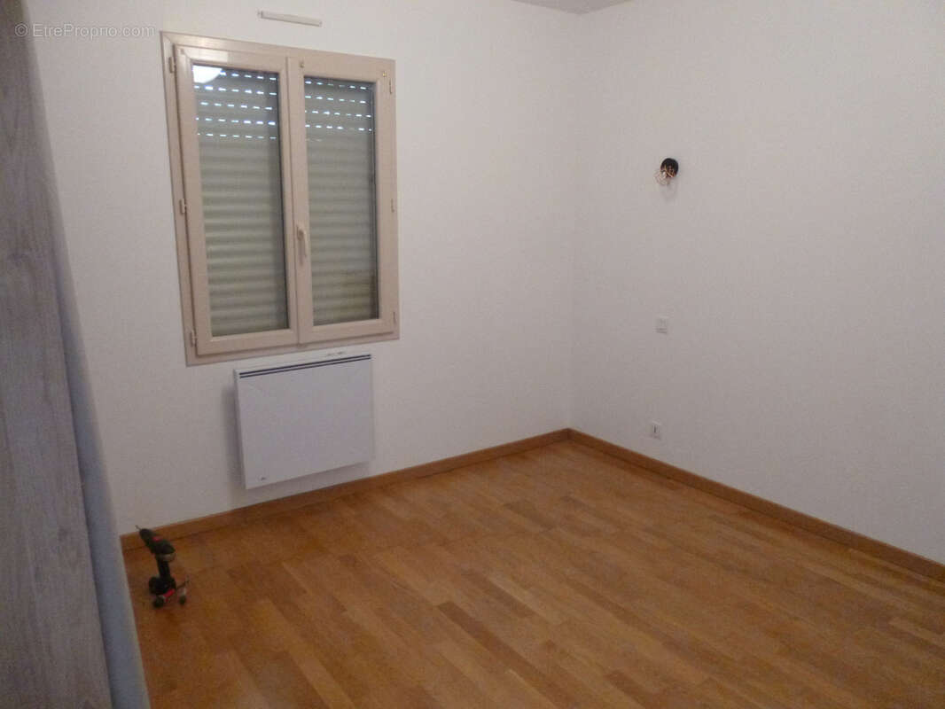 Maison à BOURGBARRE