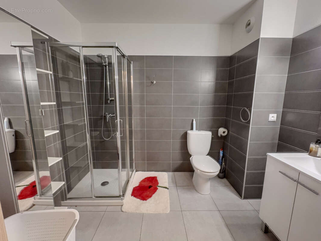 Appartement 66 m² à Cervione  - photo 6