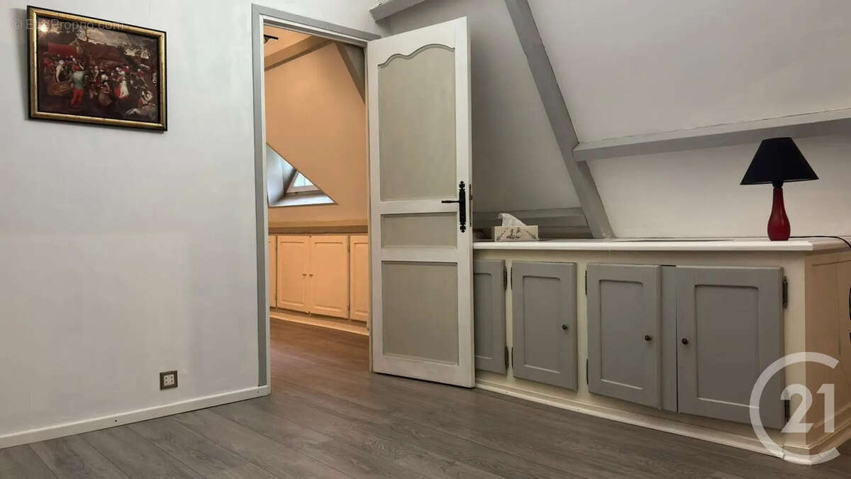 Maison à ANET