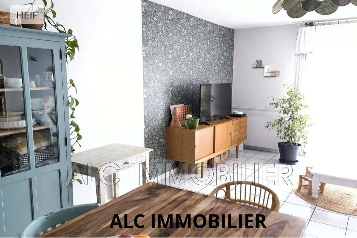 Appartement à ALENCON