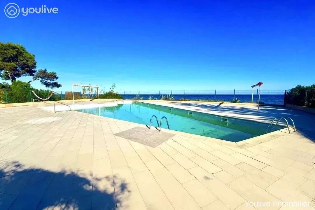 Appartement à SANTA-LUCIA-DI-MORIANI