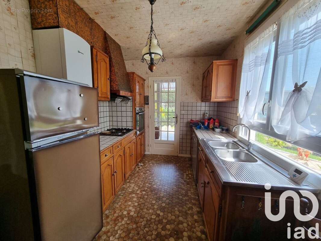 Photo 6 - Maison à EU