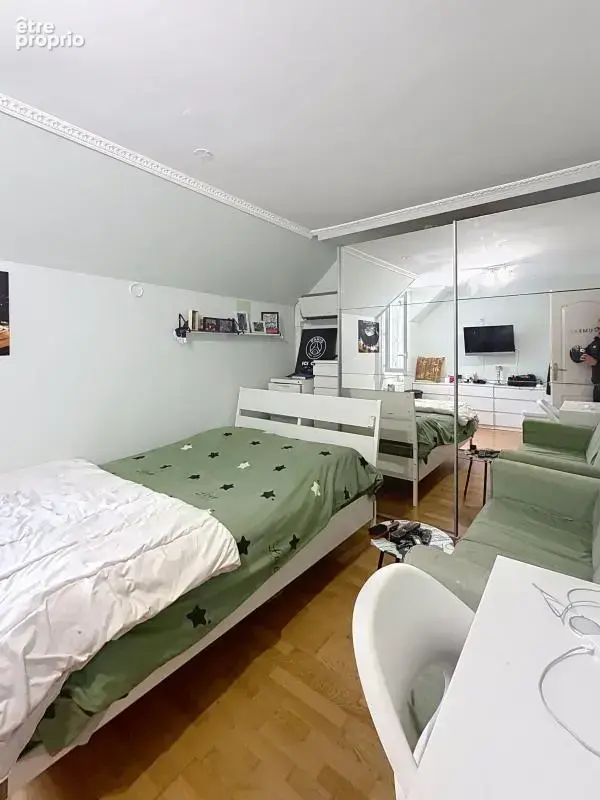 Coup de cœur familial à Bussy-Saint-Georges : maison indépendante 5/6 chambres, jardin, RER A et écoles à pied - photo 10