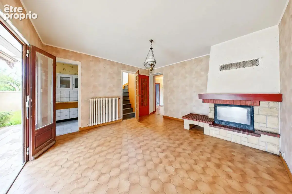 Maison de 7 pièces de 200 m² située à Piennes - photo 15