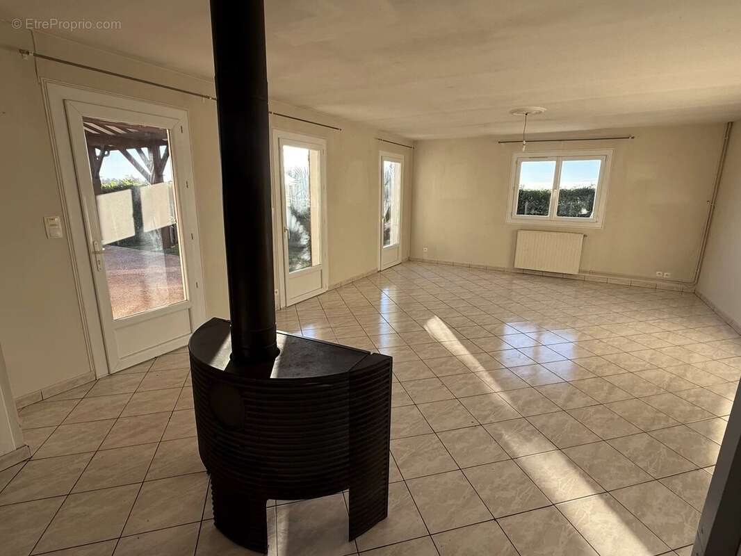 Maison à SAINTE-CHRISTIE-D&#039;ARMAGNAC