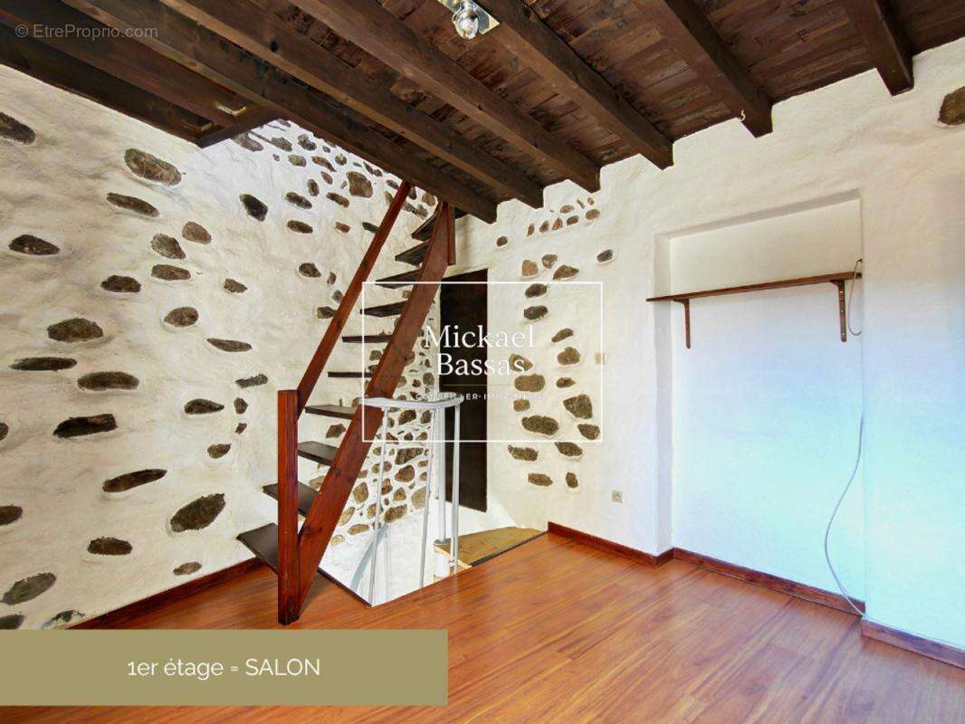 Maison à RIA-SIRACH