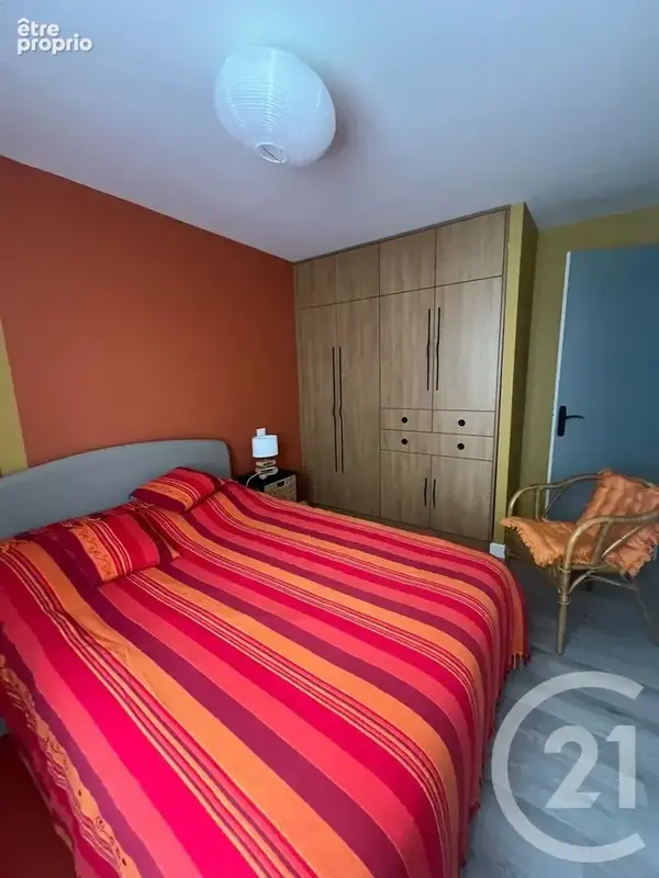 Appartement 4 pièces 72 m² à vendre à Aurillac (15000) - photo 9