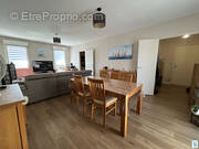 Appartement à BONSECOURS