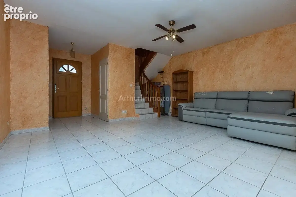 Vente Maison Bregnier-cordon(01300) 213 000ï¿œ - photo 4