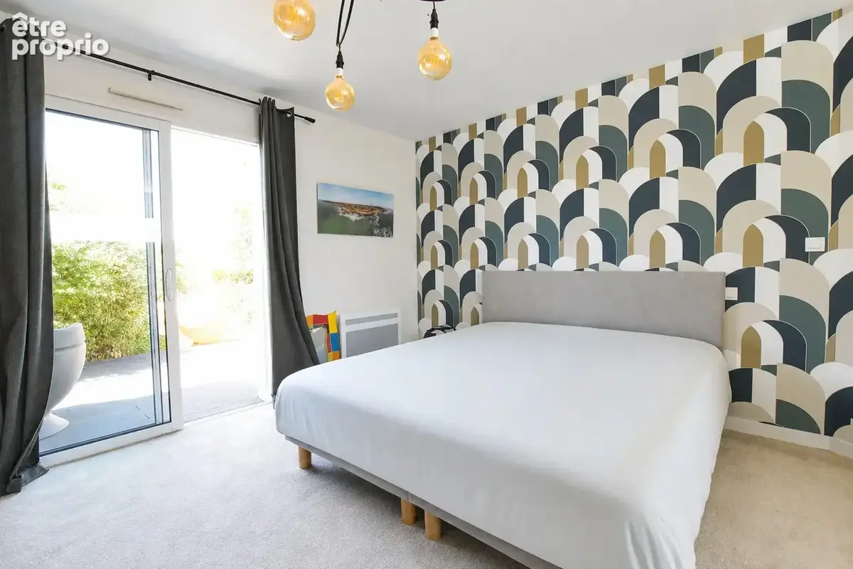 PREFAILLES - 4 chambres - photo 9
