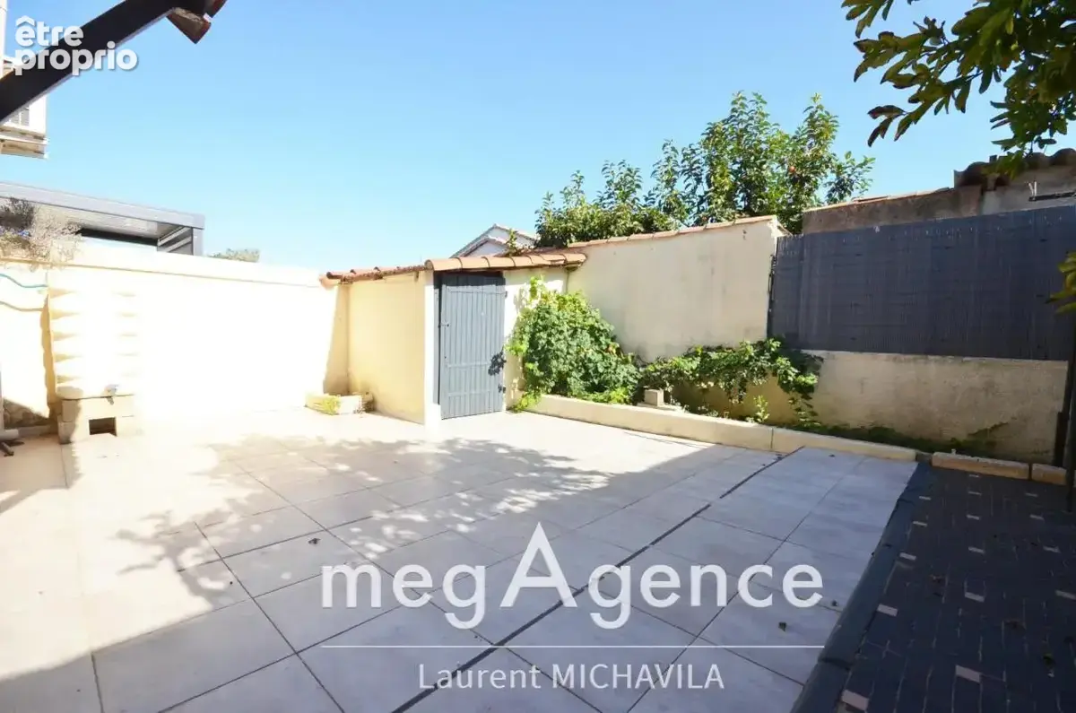 Grande maison à Cers avec jardin et garage, sans vis-à-vis, divisible en deux logements - photo 10