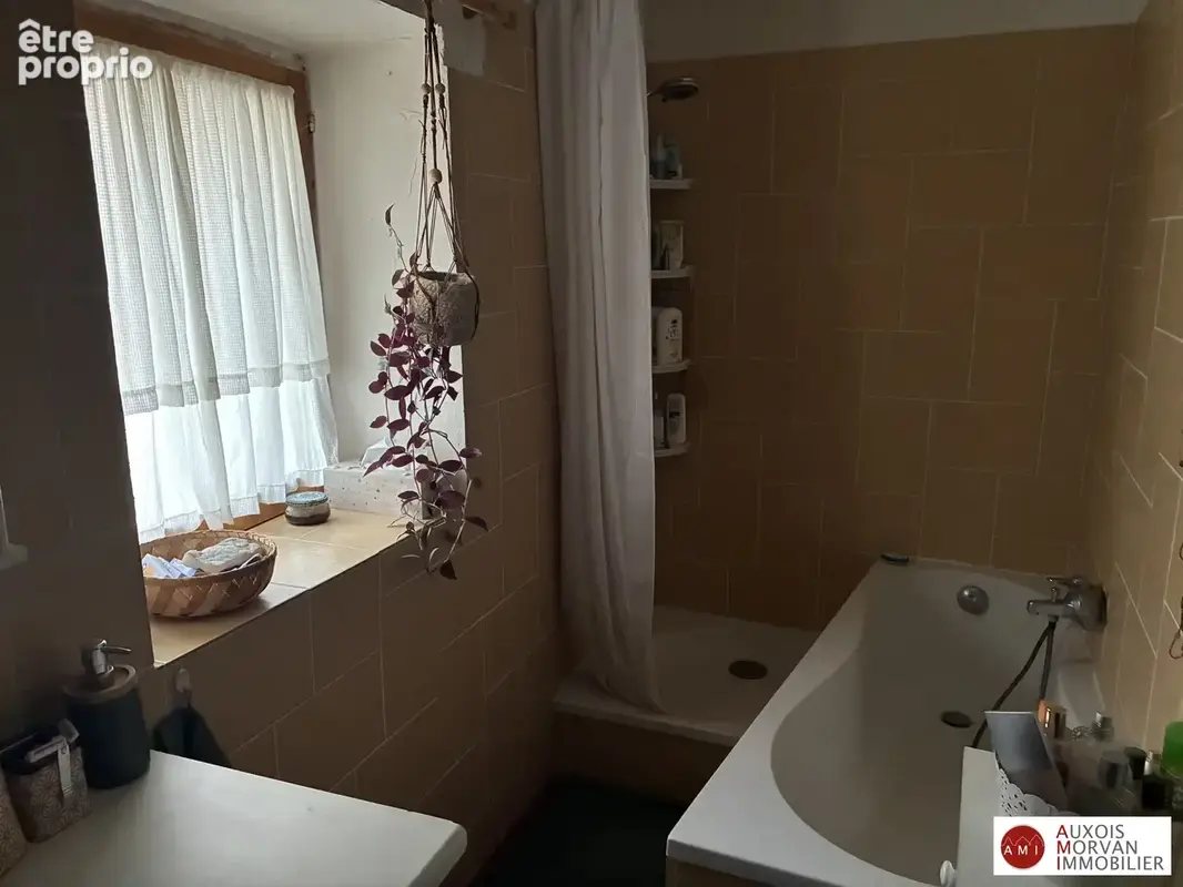 Maison 4 pièces 105 m² à vendre à Semur-En-Auxois (21140) - photo 6