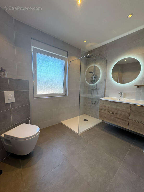 Maison 117 m2   3 chambres + grande terrasse   197 000 € - photo 15