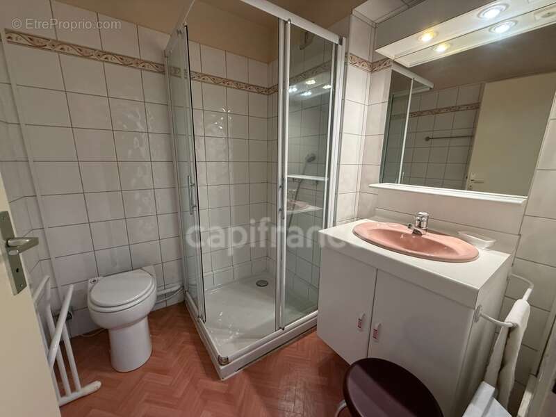 Appartement à LOURDES
