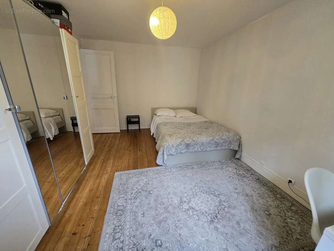 Appartement à TROUVILLE-SUR-MER