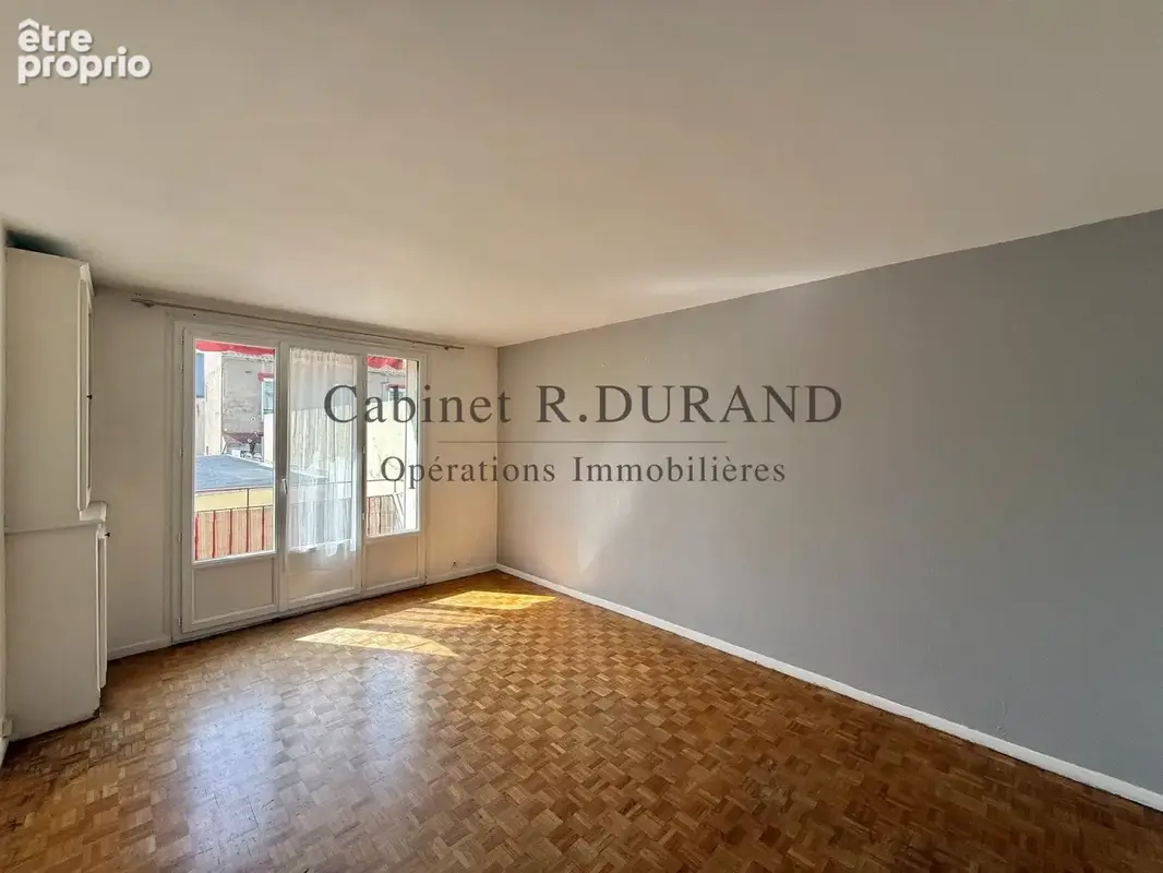 Photo Appartement à Colombes au prix de 275 000€