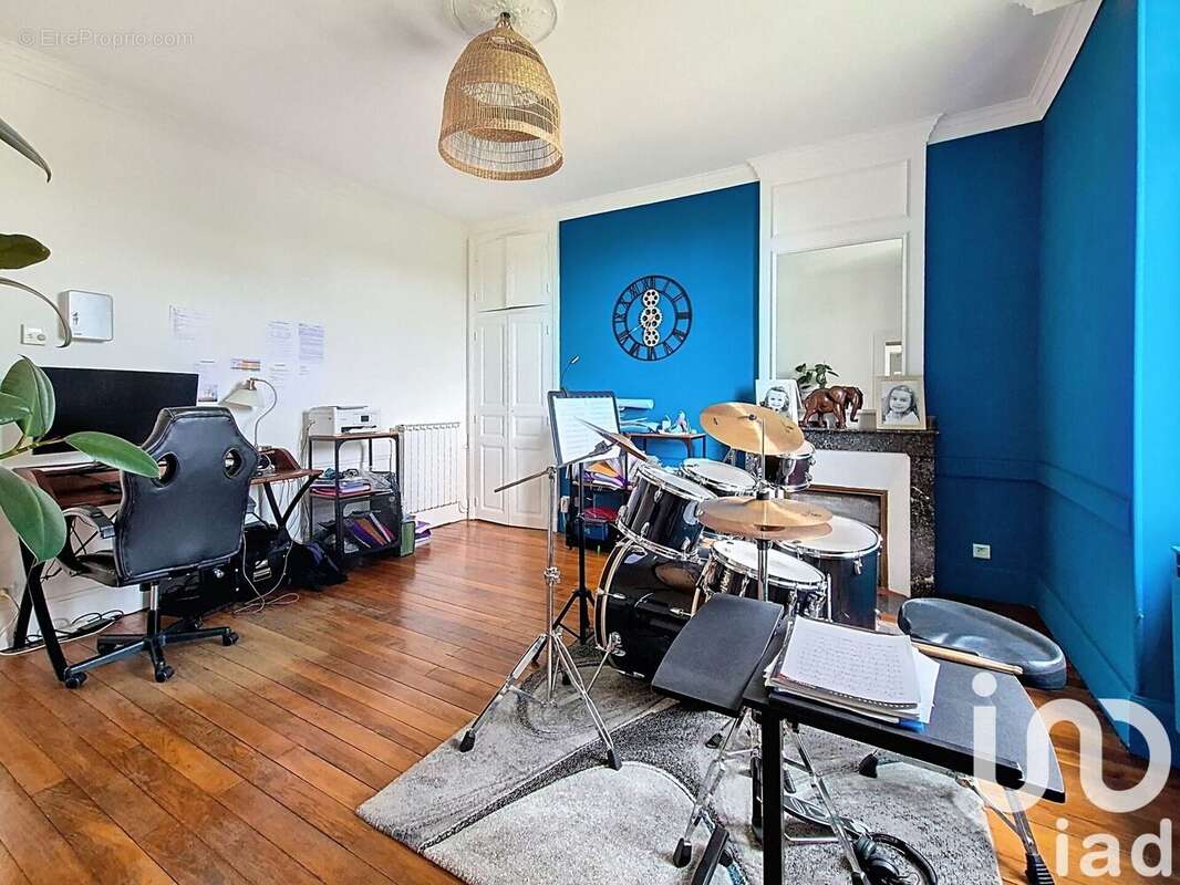 Photo 7 - Maison à BOURBON-L&#039;ARCHAMBAULT