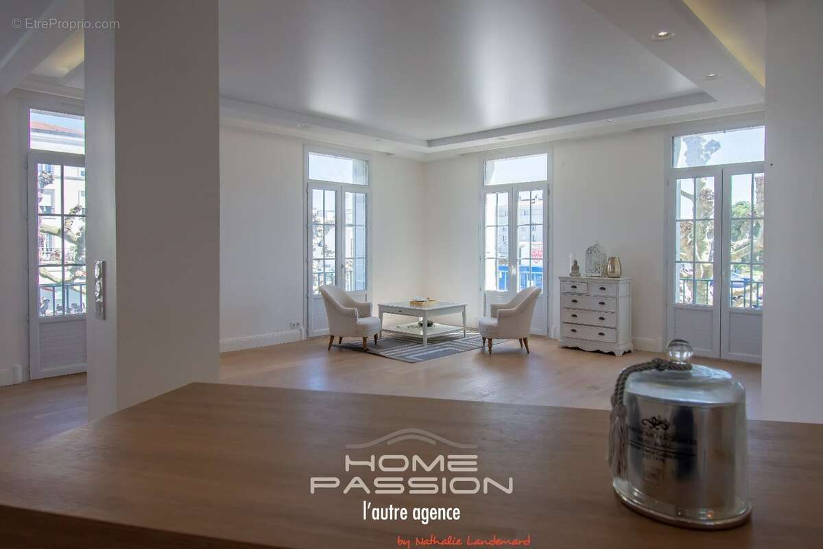 Appartement à ROYAN