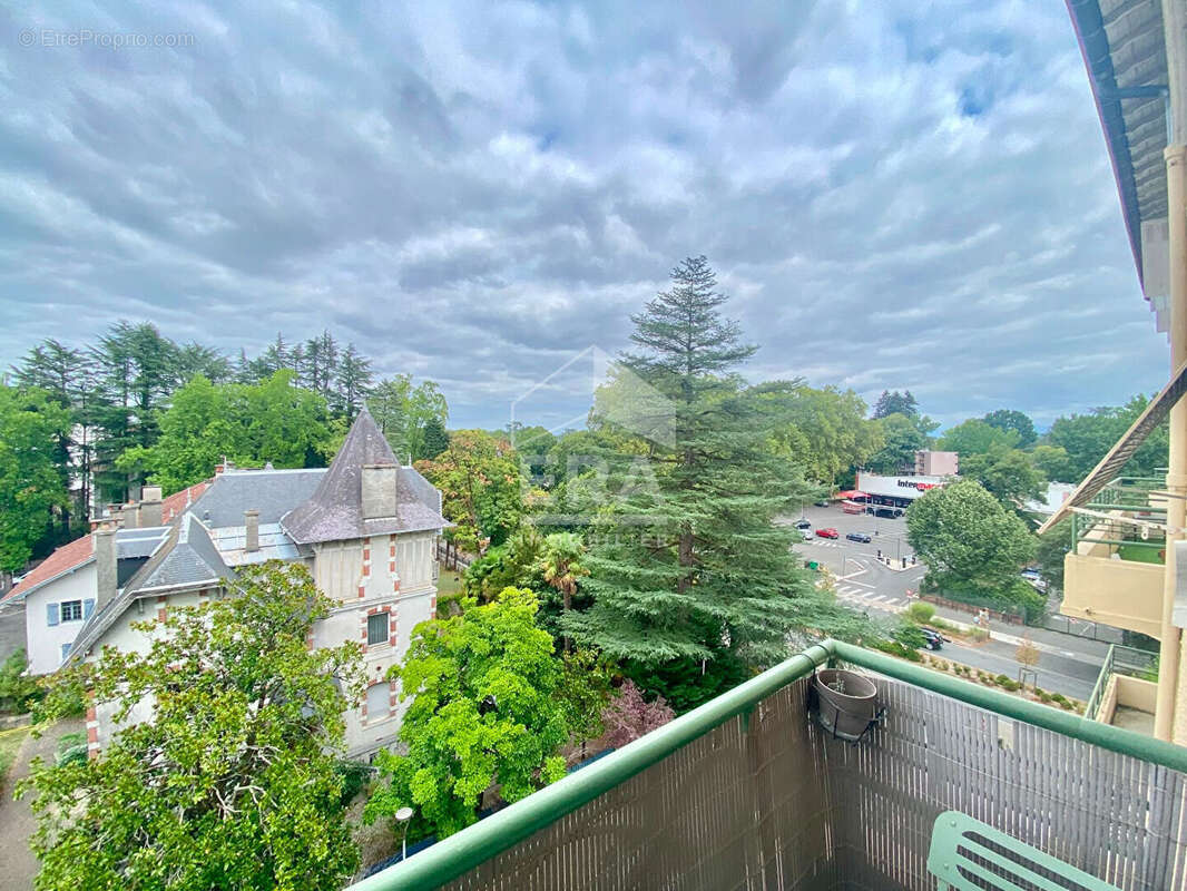 Appartement 71m² à pau - photo 4