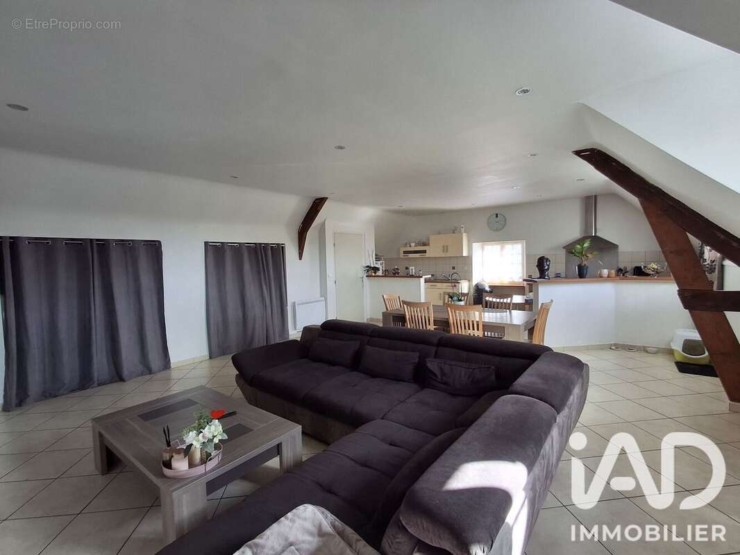 Commerce 498 m² à Gestel  - photo 9