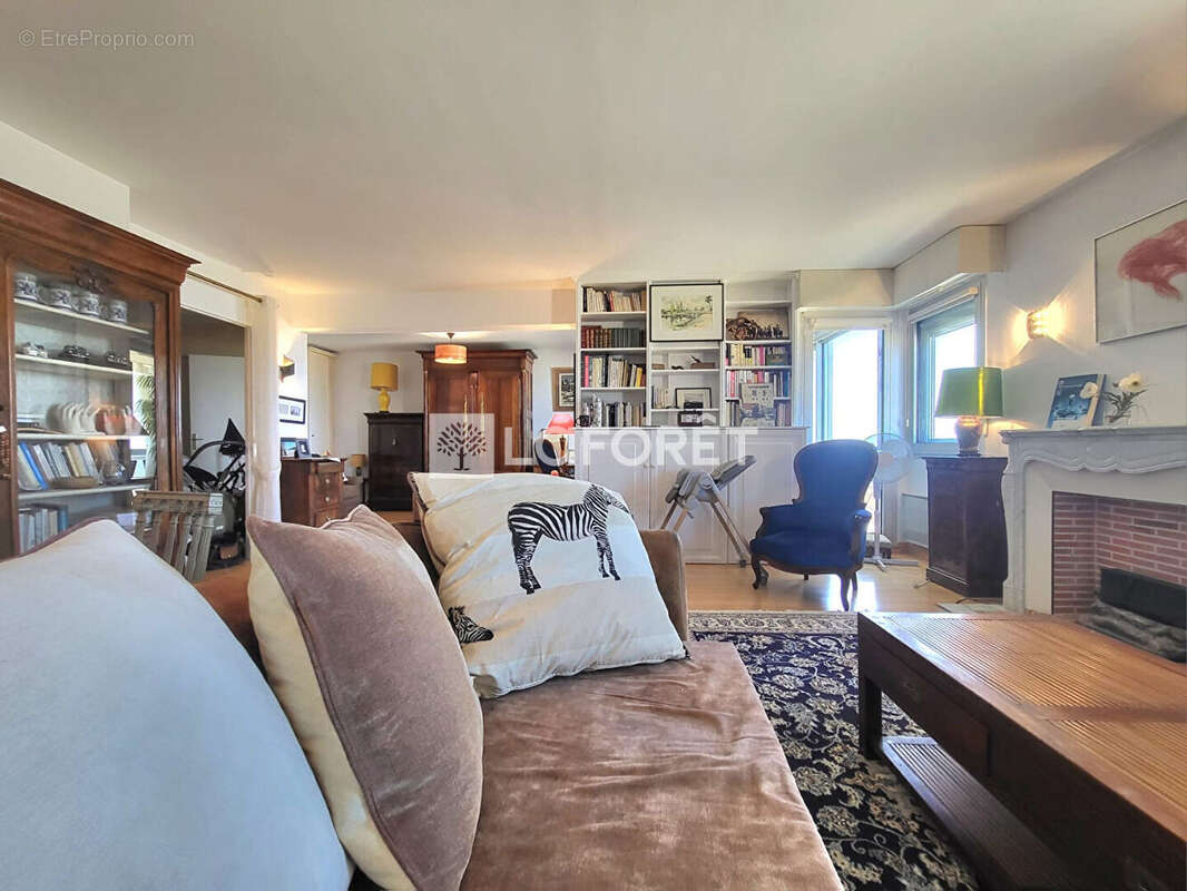 Appartement à PORNICHET