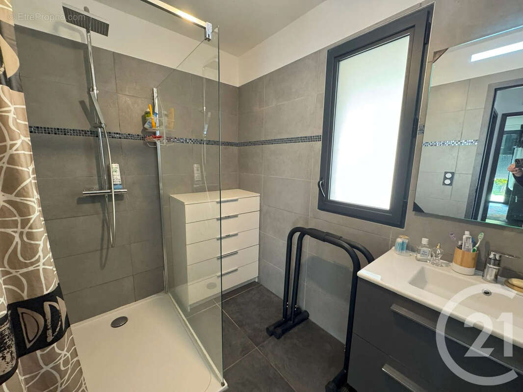 Appartement à FURIANI