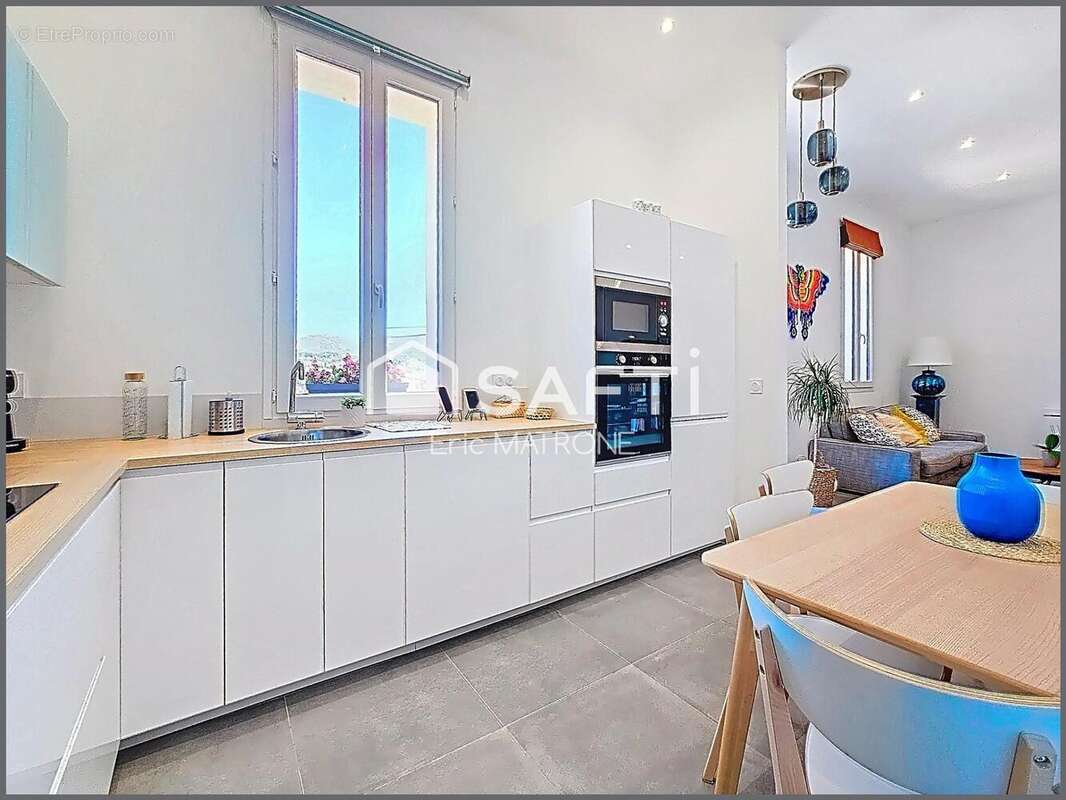 Photo 7 - Maison à MARSEILLE-11E