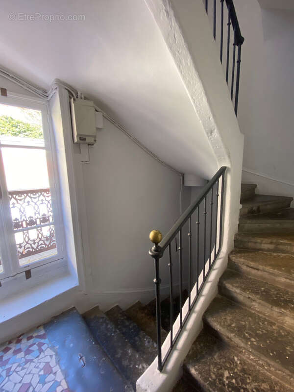 Appartement à LYON-1E