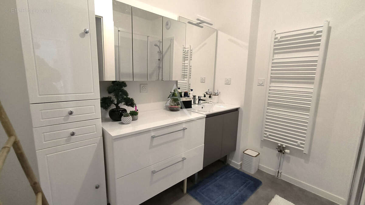 Appartement à LES SABLES-D'OLONNE