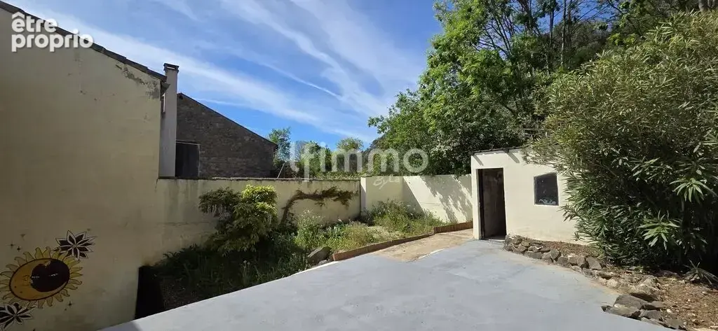 Maison lumineuse avec extérieur - photo 9