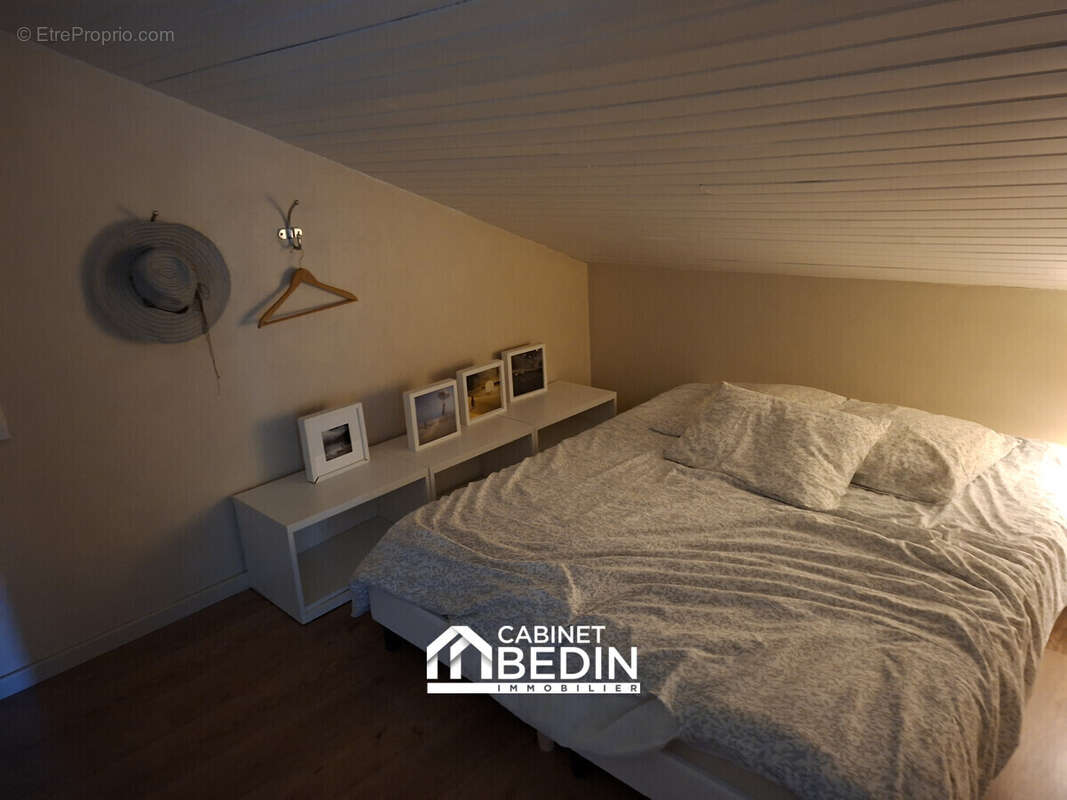 Maison 94 m² à Sanguinet  - photo 7