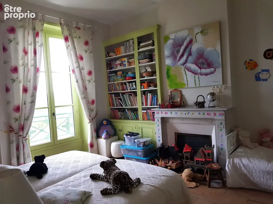 Splendide maison bourgeoise - photo 12