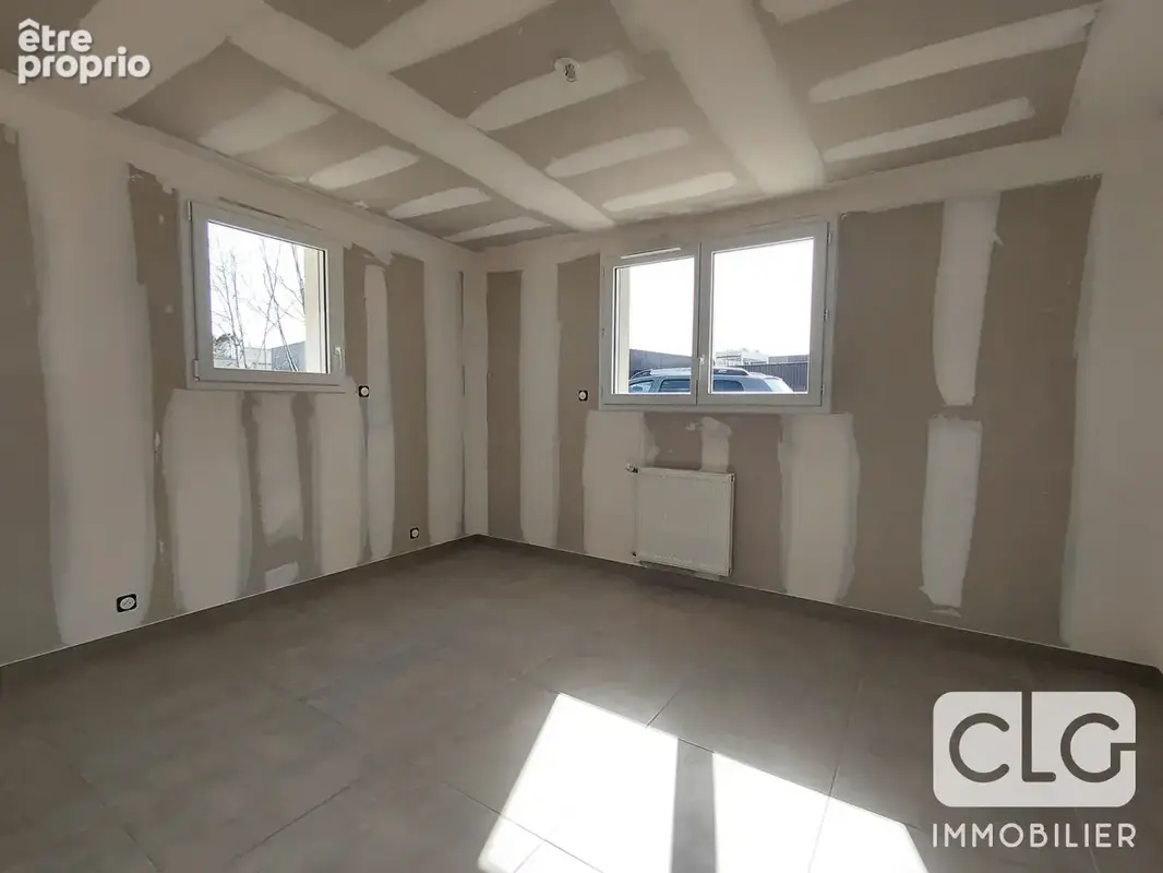 Maison Saint Evarzec 4 pièce(s) 91.20 m2 - photo 12